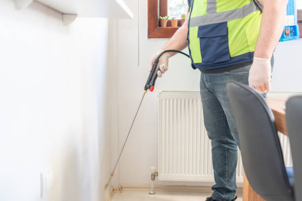 Best Bed Bug Extermination  in Hobart, WI